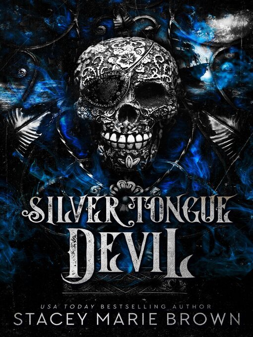 Title details for Silver Tongue Devil (Devil in the Deep Blue Sea #1) by Stacey Marie Brown - Available